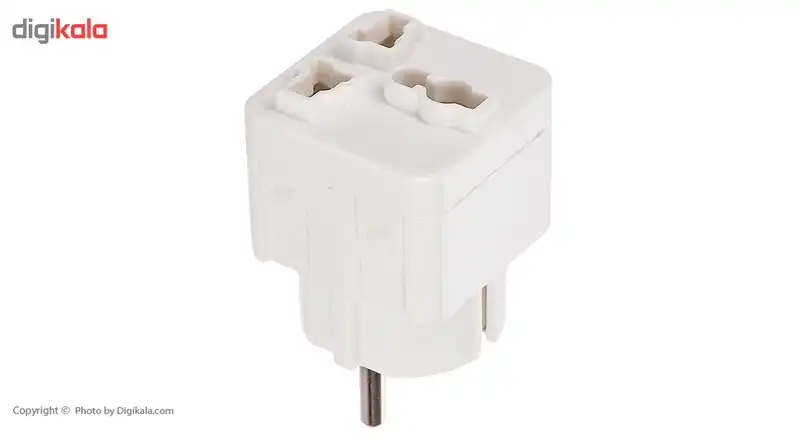 مبدل برق خیام الکتریک مدل خیام