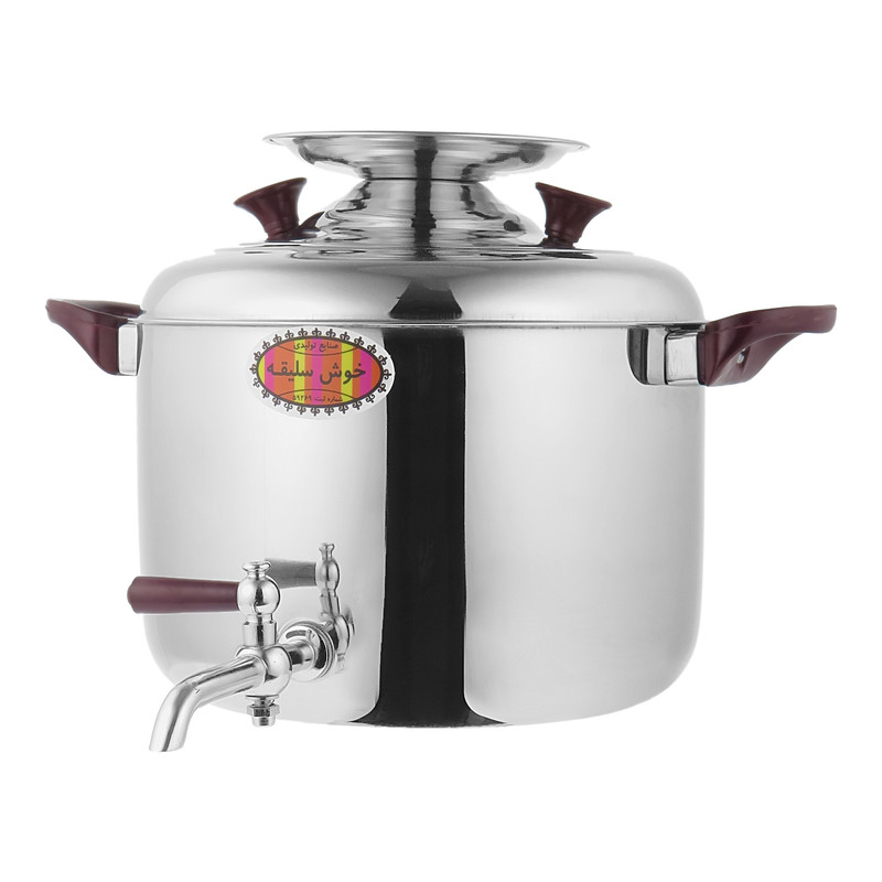 کتری خوش سلیقه مدل 001