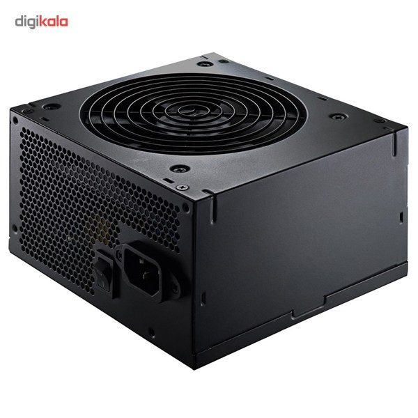 منبع تغذیه کامپیوتر کولر مستر مدل B700 ورژن 2 - 700 وات