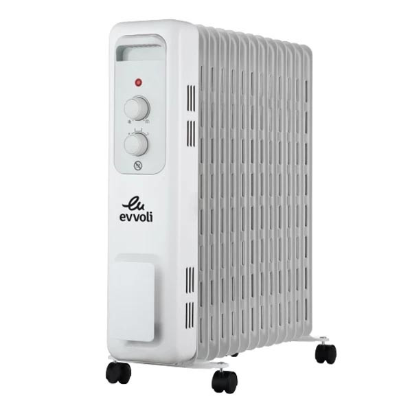 شوفاژ برقی ایوولی مدل EVOH13MB