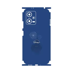 MAHOOT Disney-FullSkin Cover Sticker for Xiaomi Redmi Note 12 5G