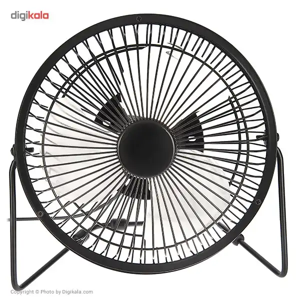 پنکه همراه USB مدل BB-819