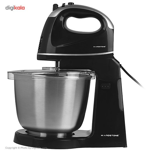 همزن هاردستون مدل MBP3001