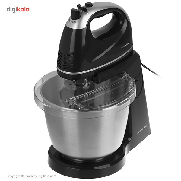 همزن هاردستون مدل MBP3001