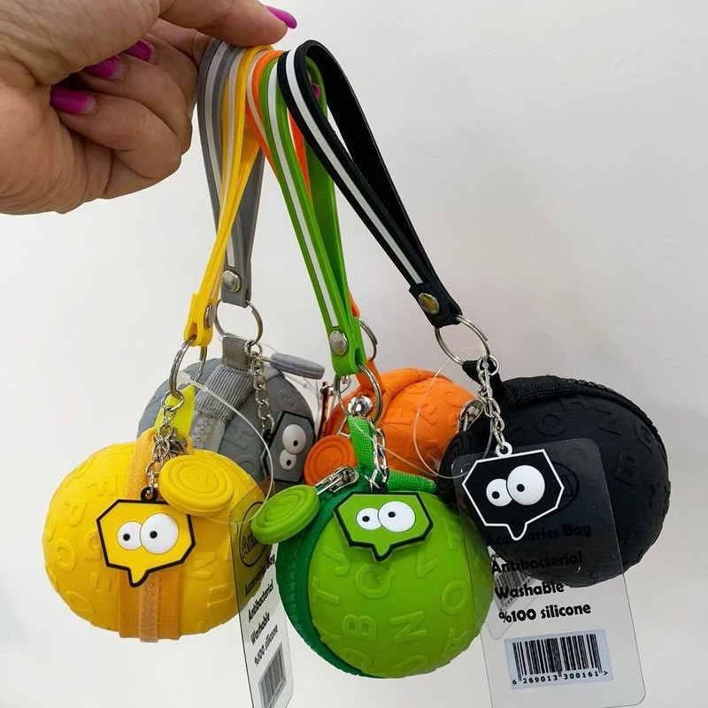 کیف پول مدل  توپ