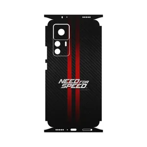 MAHOOT Need_for_Speed_Game-FullSkin Cover Sticker for Xiaomi 12T