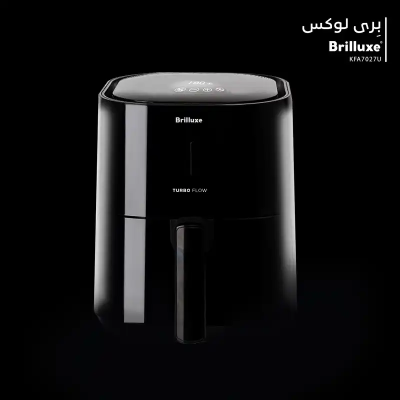 سرخ کن بدون روغن بریلوکس مدل KFA7027U