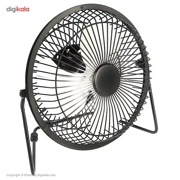 پنکه همراه USB مدل BB-819
