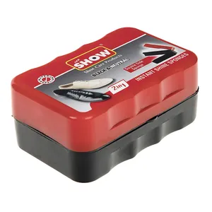 واکس کفش شو مدل Instant Shine 2In1