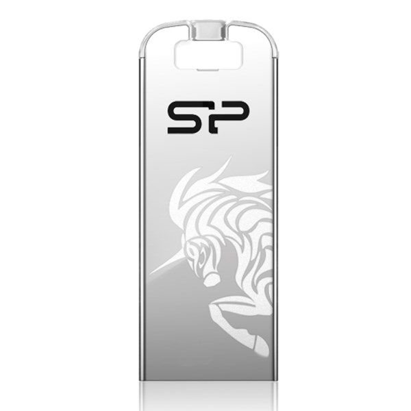 فلش مموری USB 2.0 سیلیکون پاور مدل تاچ تی 03 لیمیتد ادیشن - 64 گیگابایت فلش مموری USB 2.0 سیلیکون پاور مدل تاچ تی 03 لیمیتد ادیشن - 64 گیگابایت