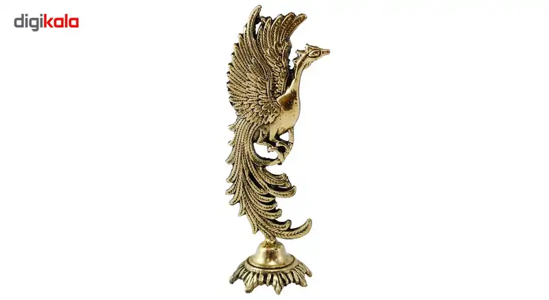 مجسمه شیانچی طرح اژدها کد 020030049