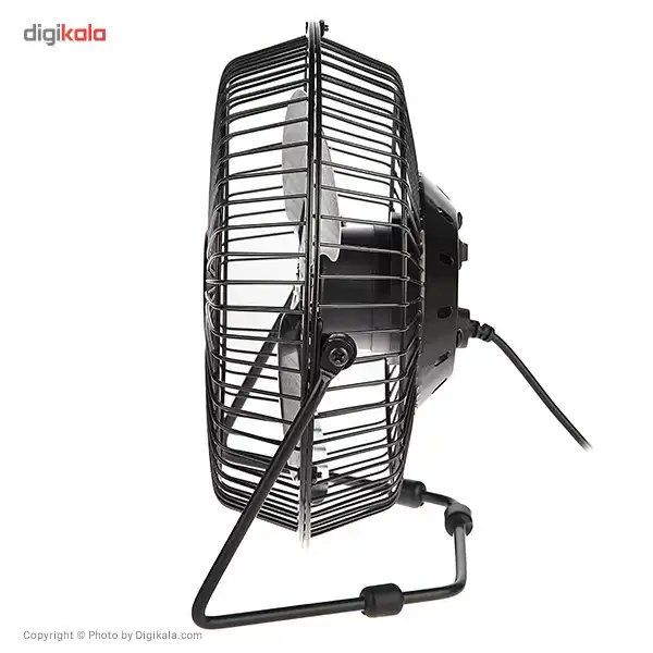 پنکه همراه USB مدل BB-819