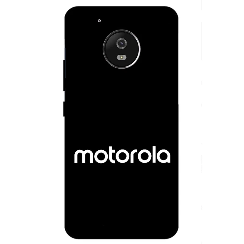 کاور مگافون کد 2857 مناسب برای گوشی موبایل موتورولا Moto G5S Plus