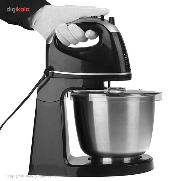 همزن هاردستون مدل MBP3001