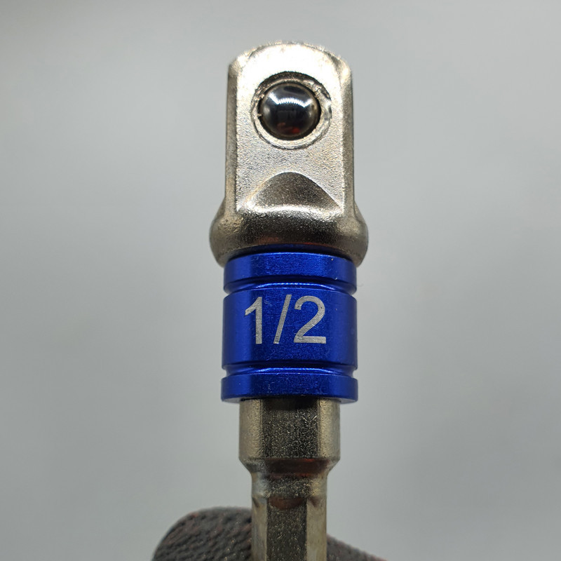 رابط سری پیچ گوشتی کد GHR147 بسته 4 عددی