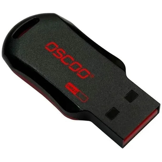 فلش مموری اوسکو مدل R16 ظرفیت 32 گیگابایت با رابط USB 2.0