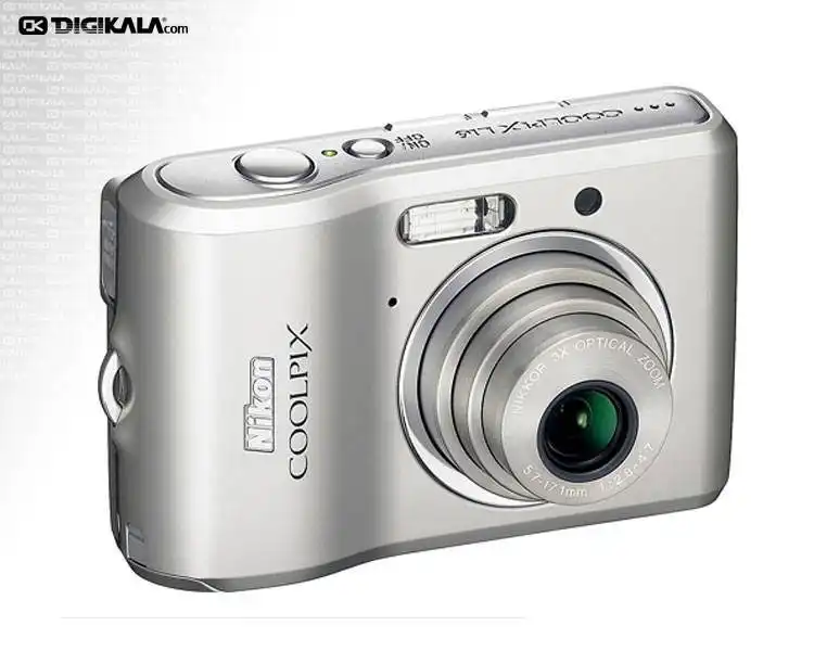 دوربین دیجیتال نیکون کولپیکس ال 16