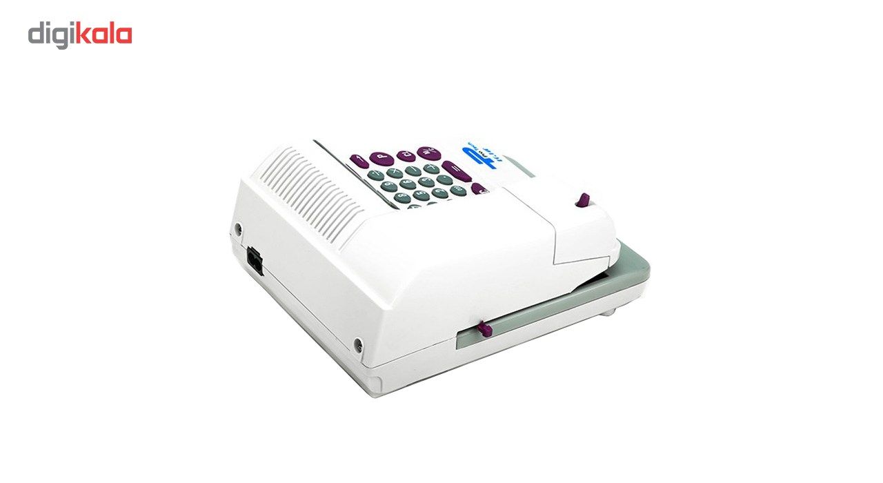 دستگاه پرفراژ چک پروتک مدل EC140 main 1 7