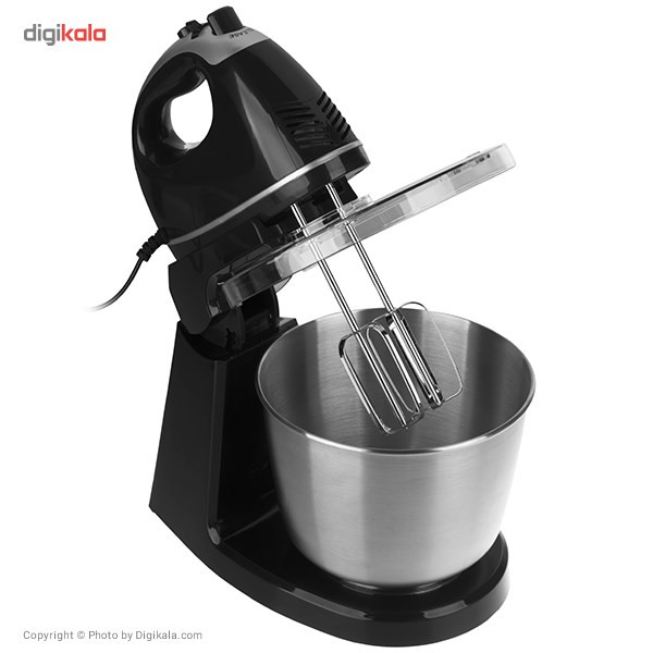 همزن هاردستون مدل MBP3001