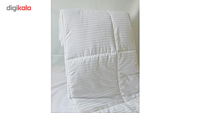 لحاف بهار مدل Light - یک نفره