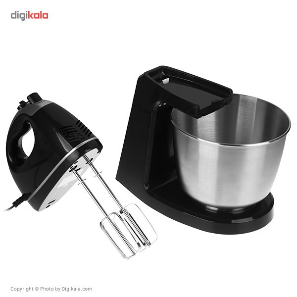 همزن هاردستون مدل MBP3001