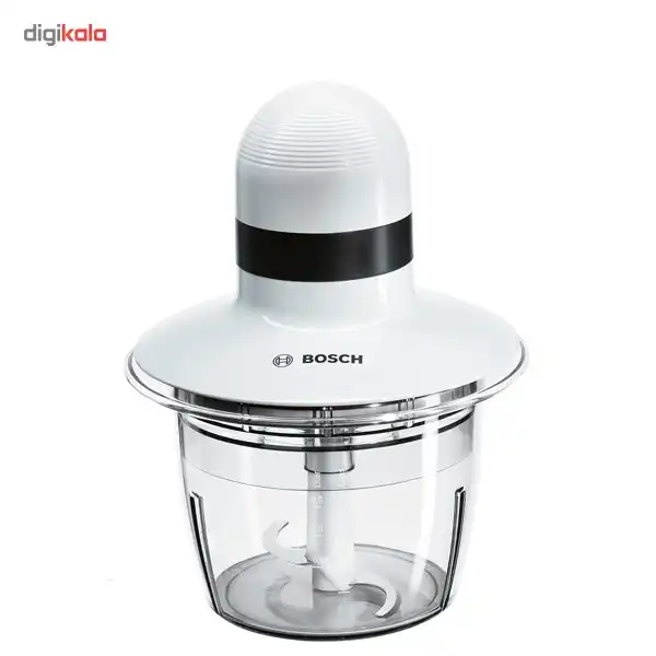 خردکن بوش مدل MMR08A1