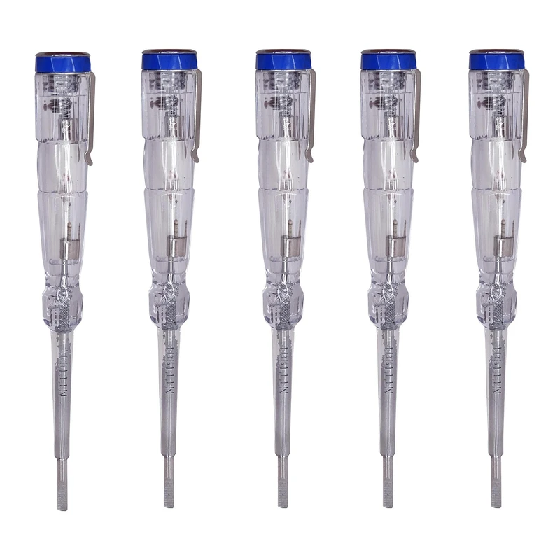 فازمتر نووا مدل MMA-NOV-5NT1901T مجموعه 5 عددی