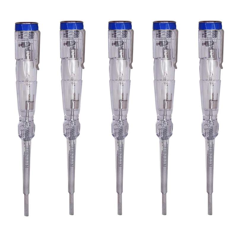 فازمتر نووا مدل MMA-NOV-5NT1901T مجموعه 5 عددی