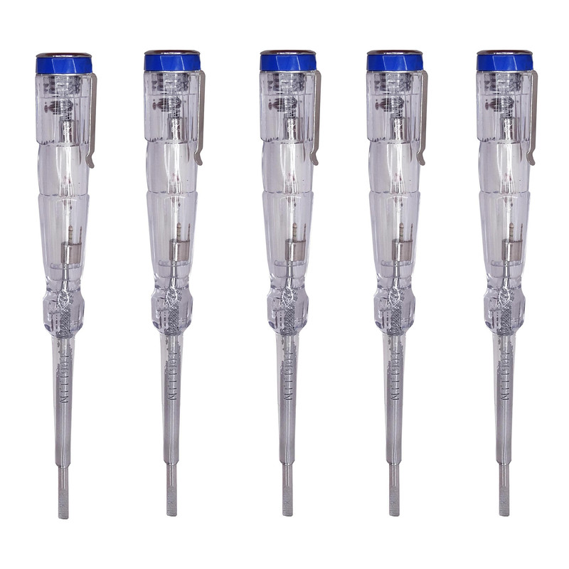 فازمتر نووا مدل MMA-NOV-5NT1901T مجموعه 5 عددی