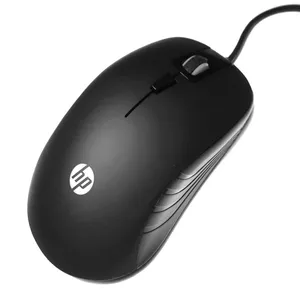 ماوس مخصوص بازی اچ پی مدل G100