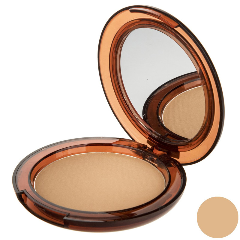 پودر برنز کننده ایزادورا مدل Highlight Tan 45