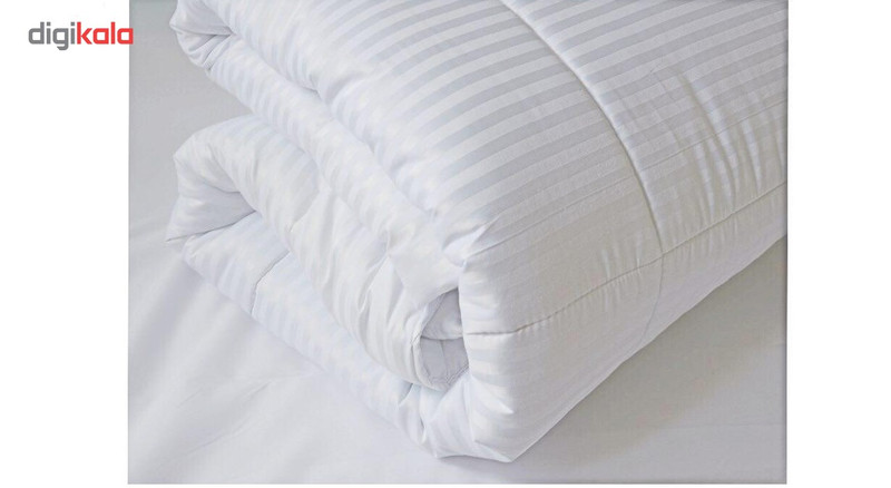 لحاف بهار مدل Light - یک نفره