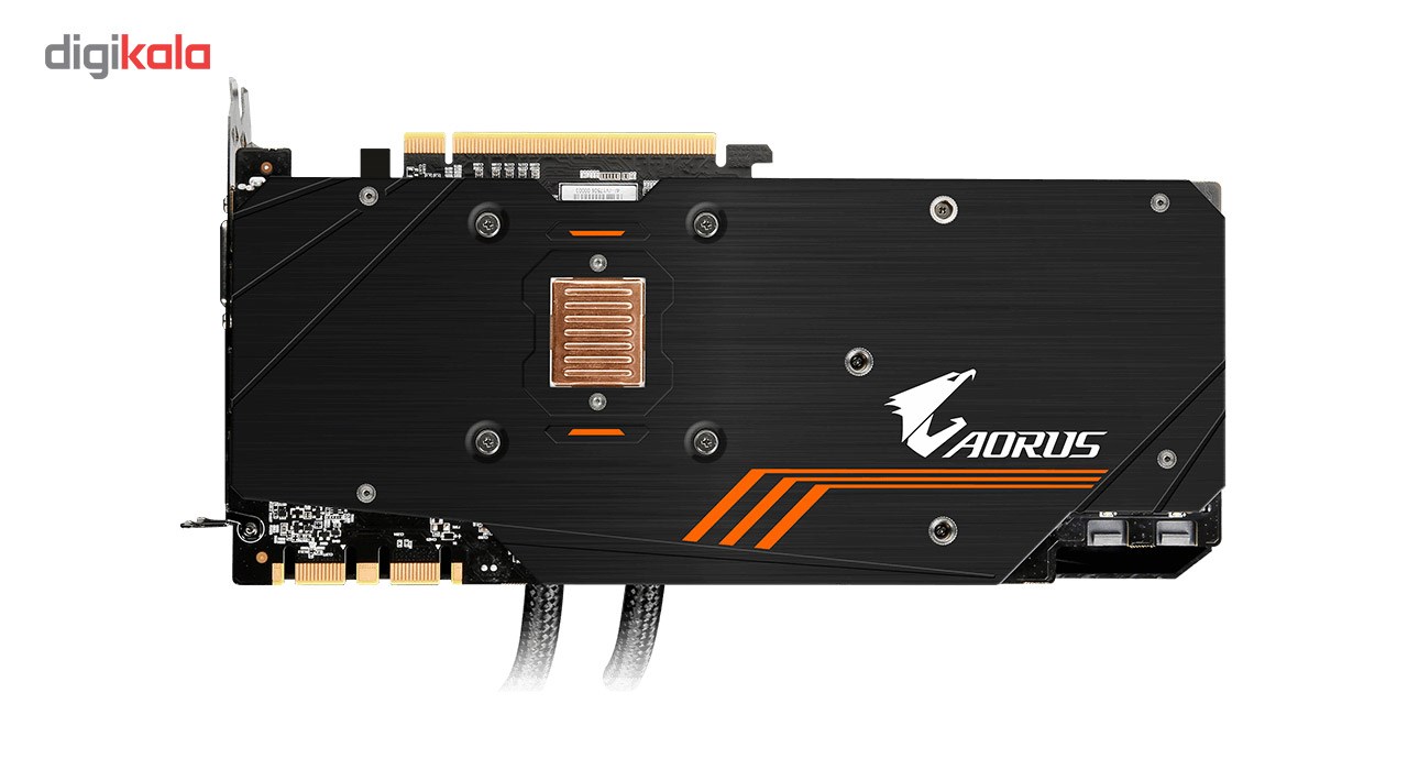 Aorus sales 1080ti xtreme