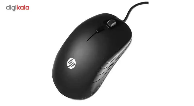 ماوس مخصوص بازی اچ پی مدل G100