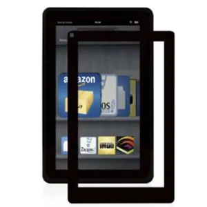 برچسب صفحه نمایش iVisor کیندل