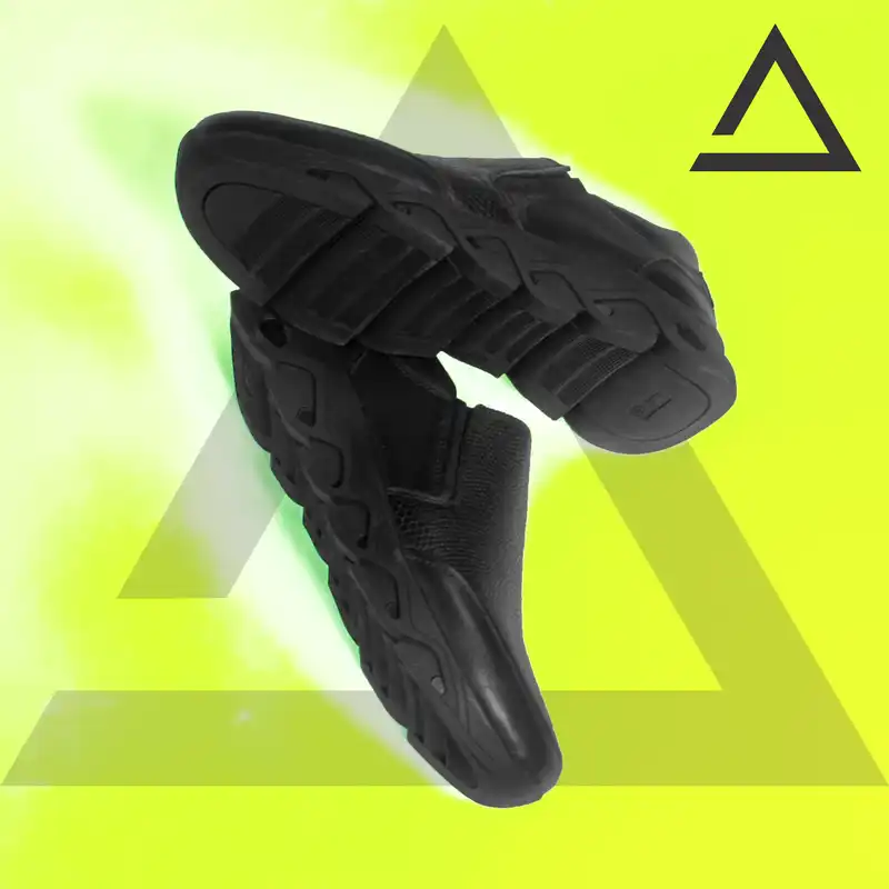 کفش روزمره زنانه چرم آراهمراه مدل ARAHA47