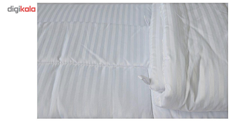 لحاف بهار مدل Light - یک نفره