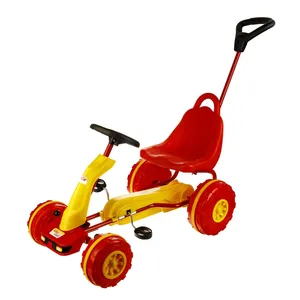 Baby Land Top Car 2 Toy Car