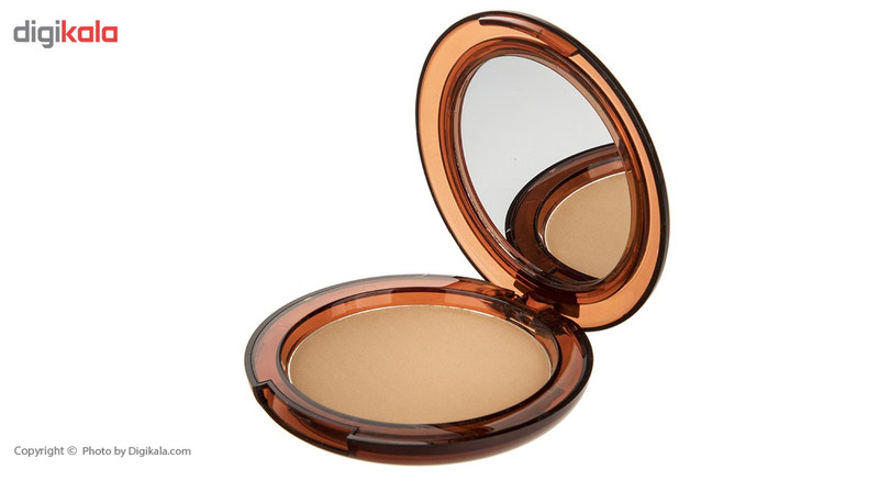 پودر برنز کننده ایزادورا مدل Highlight Tan 45