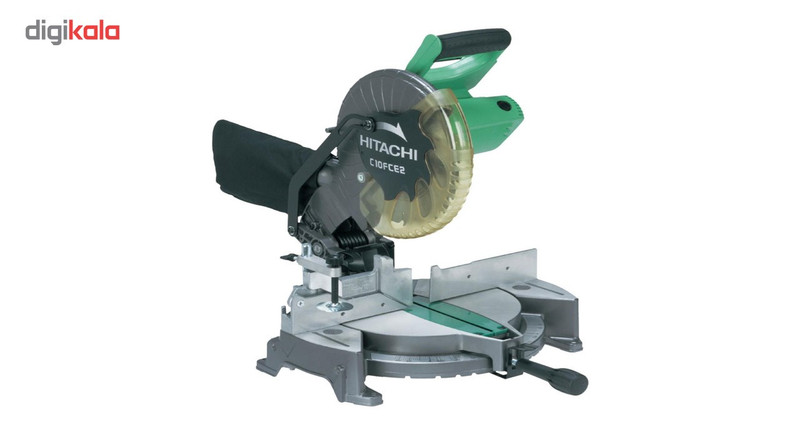 اره فارسی بر هیتاچی مدل C10FCE2