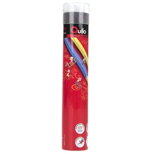 Quilo School 12 Color Pencil