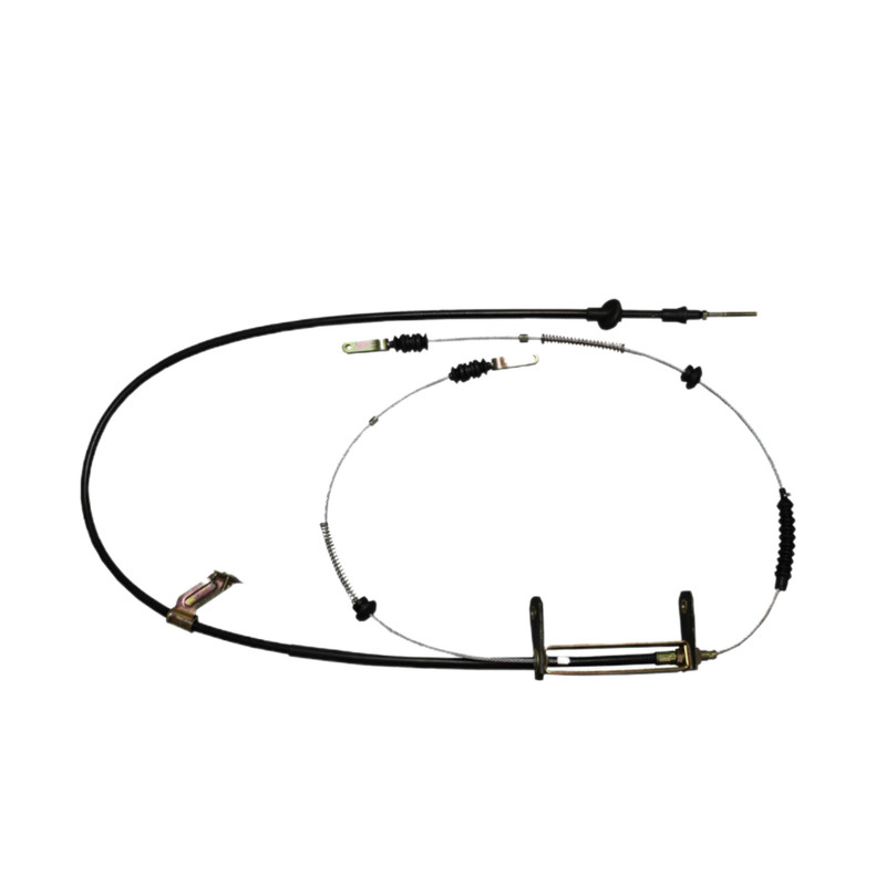 کابل ترمز دستی  اچ آی سی کد 4412 مناسب برای پراید