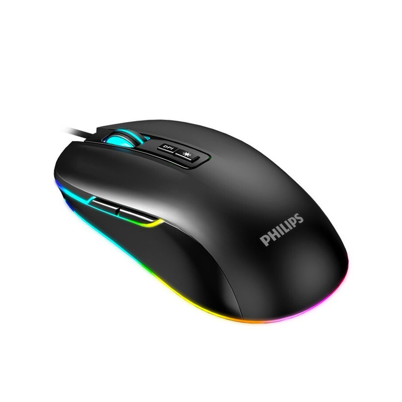 ماوس مخصوص بازی فیلیپس مدل G414 2