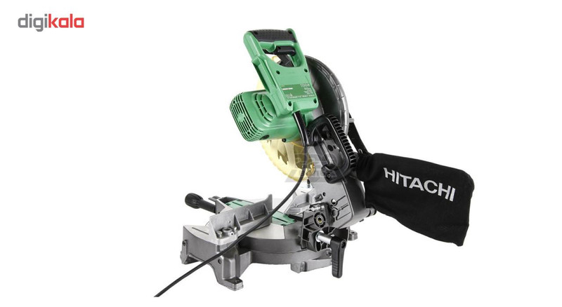 اره فارسی بر هیتاچی مدل C10FCE2