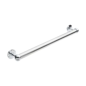 آویز حوله مدل پایه گرد کد 2550