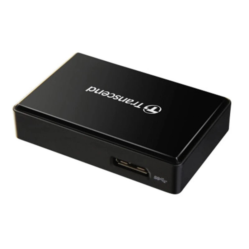 کارت خوان ترنسند مدل RDF8 USB 3.1