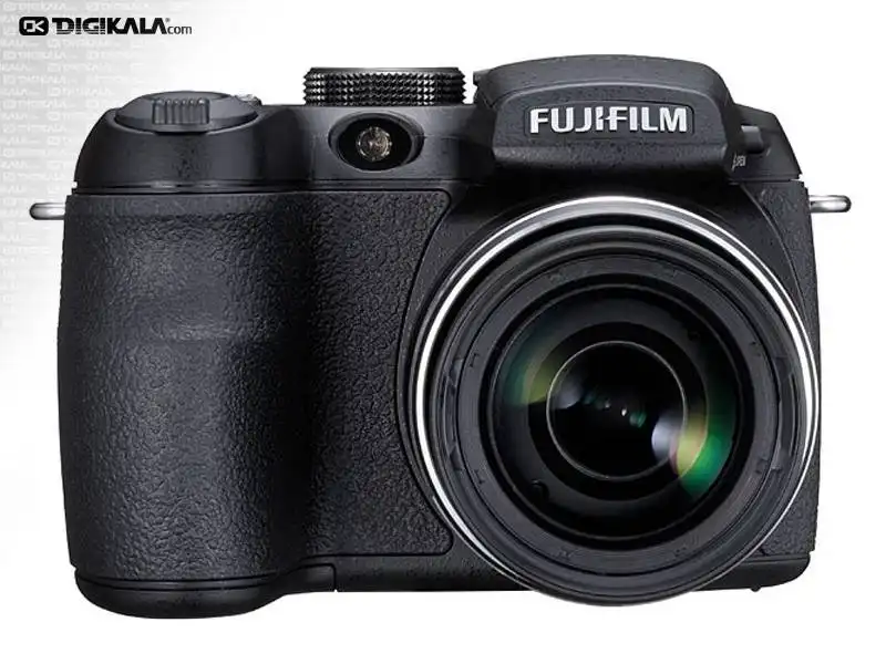 دوربین دیجیتال فوجی‌فیلم فاین‌پیکس اس 1500