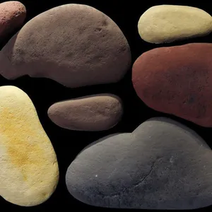 پوشش سنگ مصنوعی دیوار صدراستون مدل River