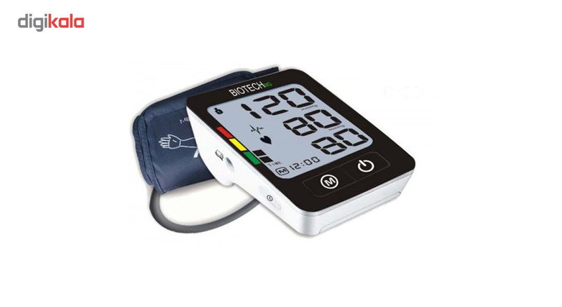 فشارسنج بایوتک مدل BP380A