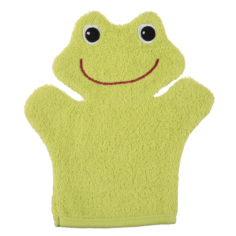 لیف حمام  کارترز  مدل Frog